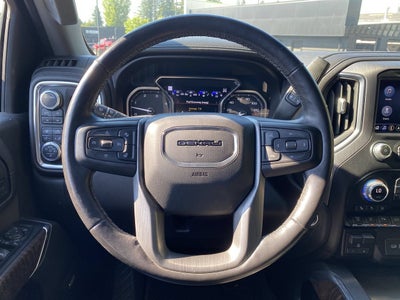 2020 GMC Sierra 2500 HD Denali