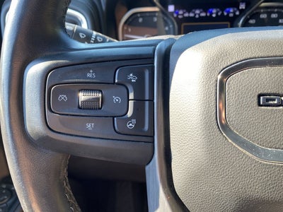 2020 GMC Sierra 2500 HD Denali