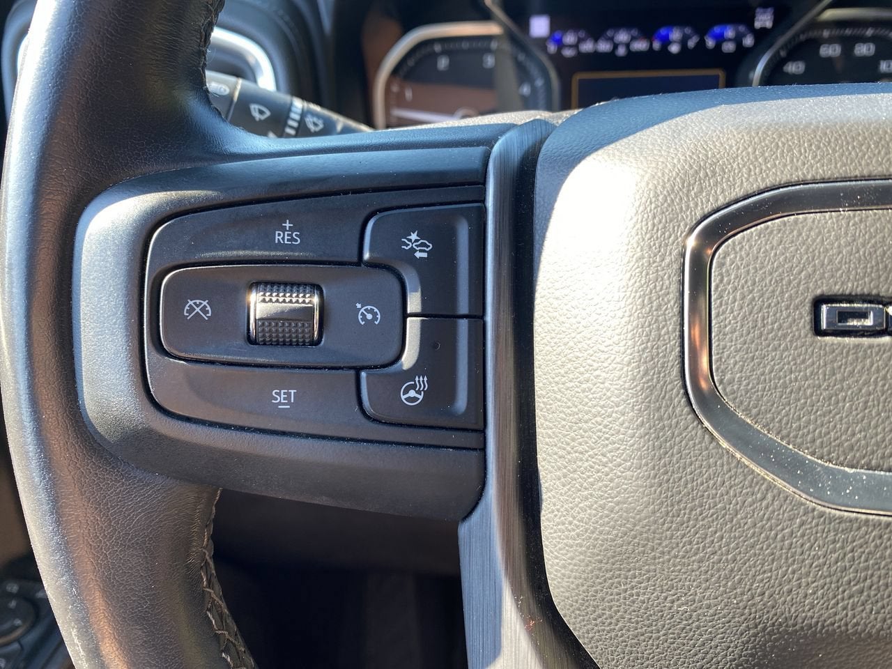 2020 GMC Sierra 2500 HD Denali