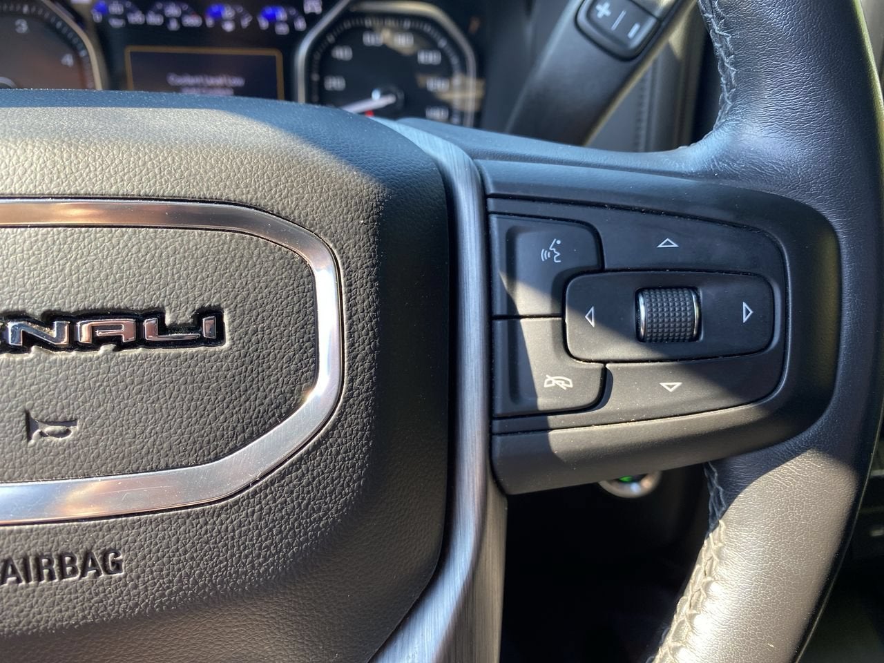 2020 GMC Sierra 2500 HD Denali