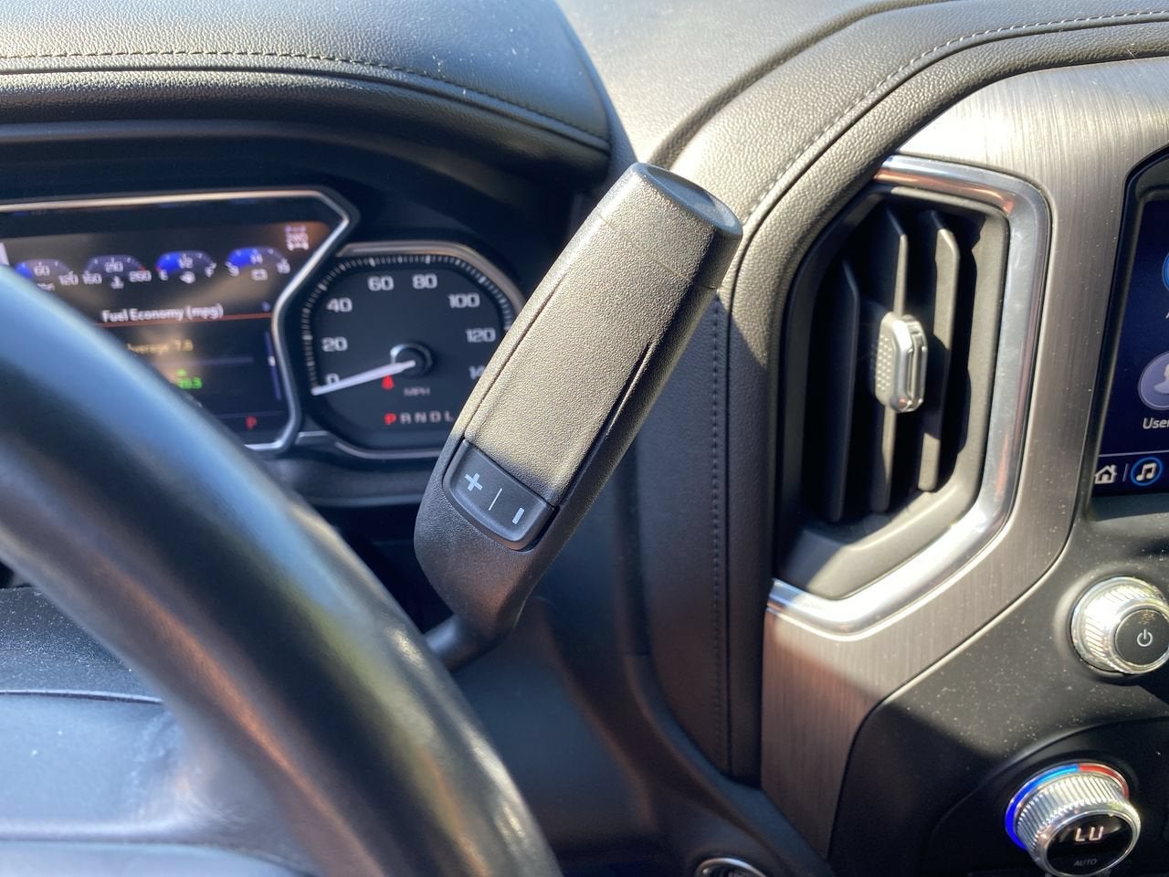 2020 GMC Sierra 2500 HD Denali