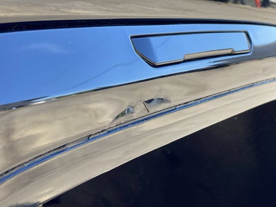 2020 GMC Sierra 2500 HD Denali