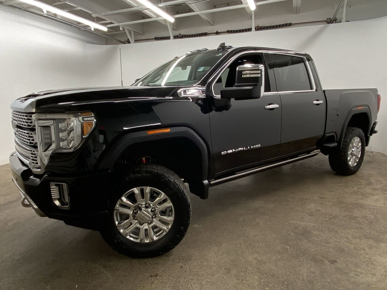 2023 GMC Sierra 2500 HD Denali