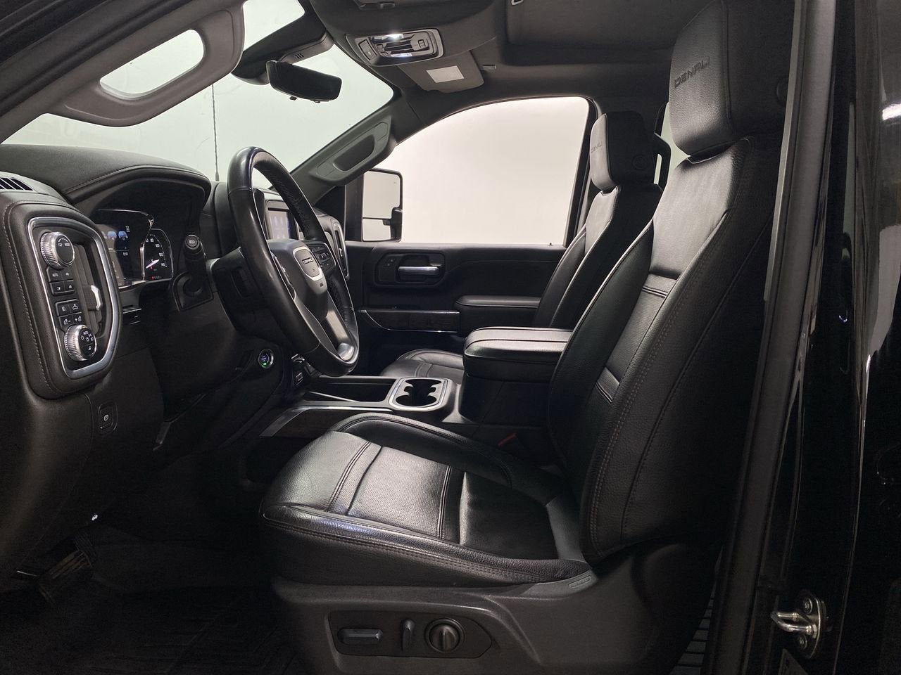 2023 GMC Sierra 2500 HD Denali