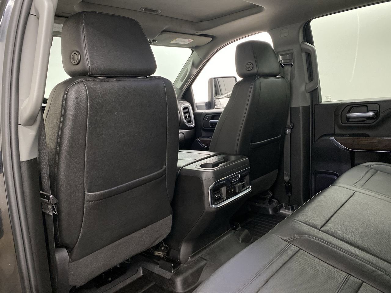 2023 GMC Sierra 2500 HD Denali