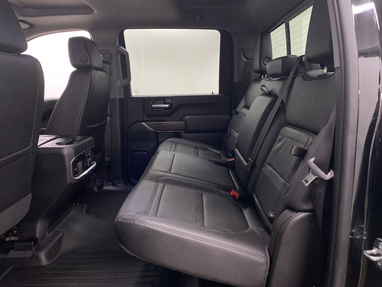 2023 GMC Sierra 2500 HD Denali