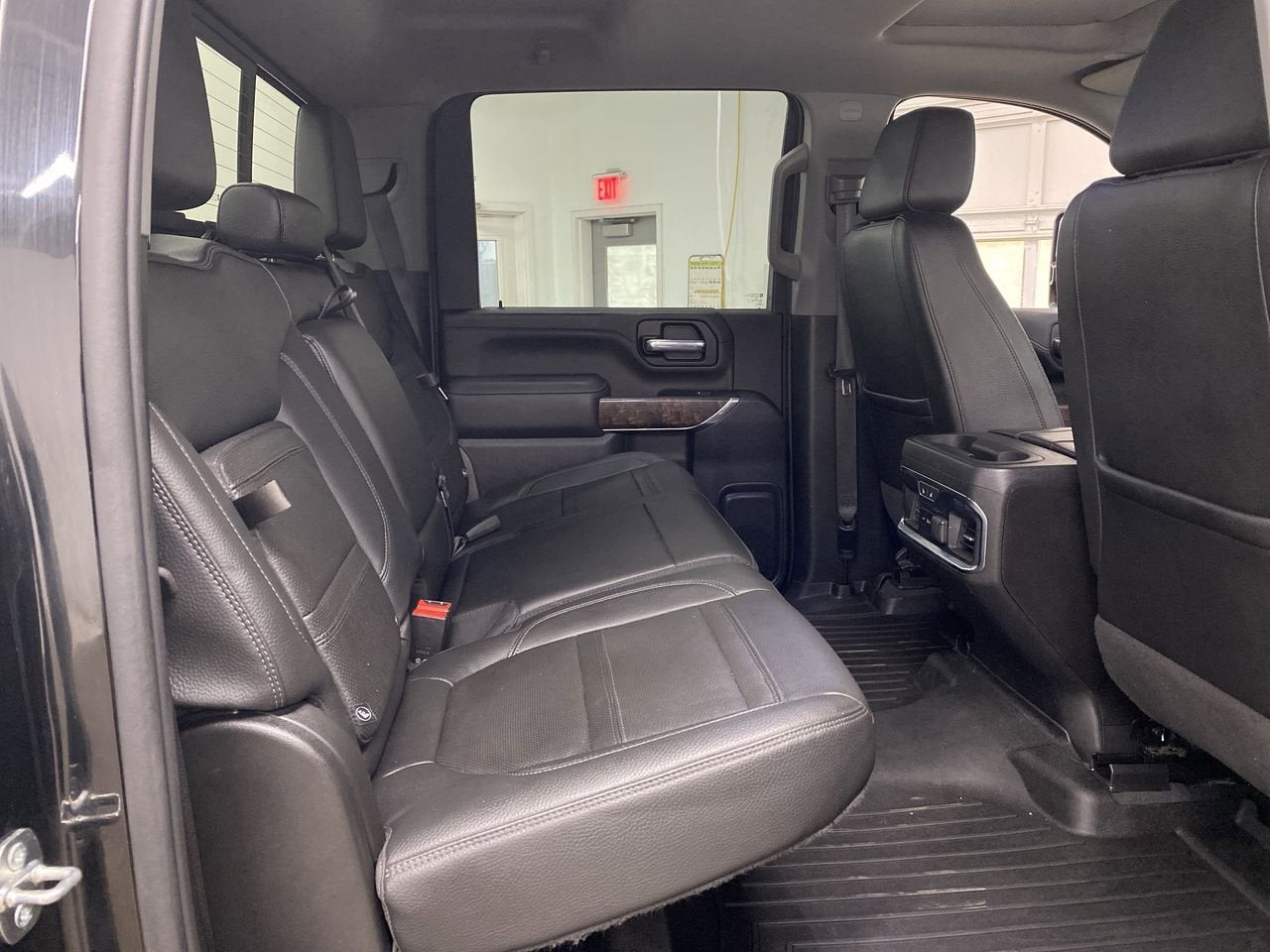 2023 GMC Sierra 2500 HD Denali