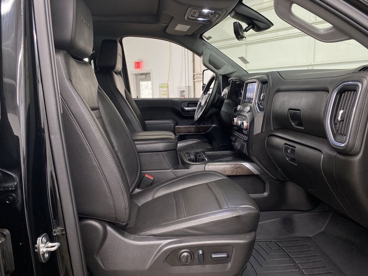 2023 GMC Sierra 2500 HD Denali