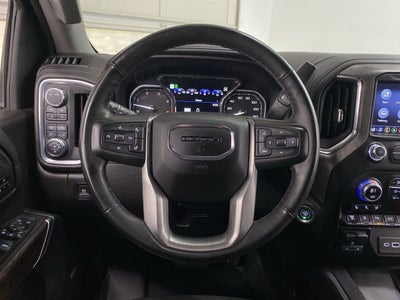 2023 GMC Sierra 2500 HD Denali