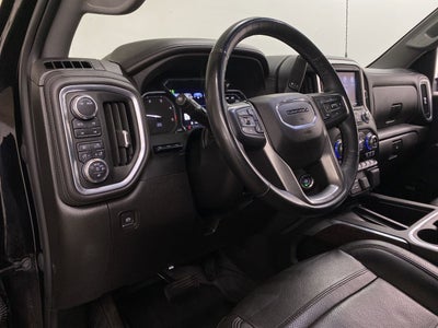 2023 GMC Sierra 2500 HD Denali