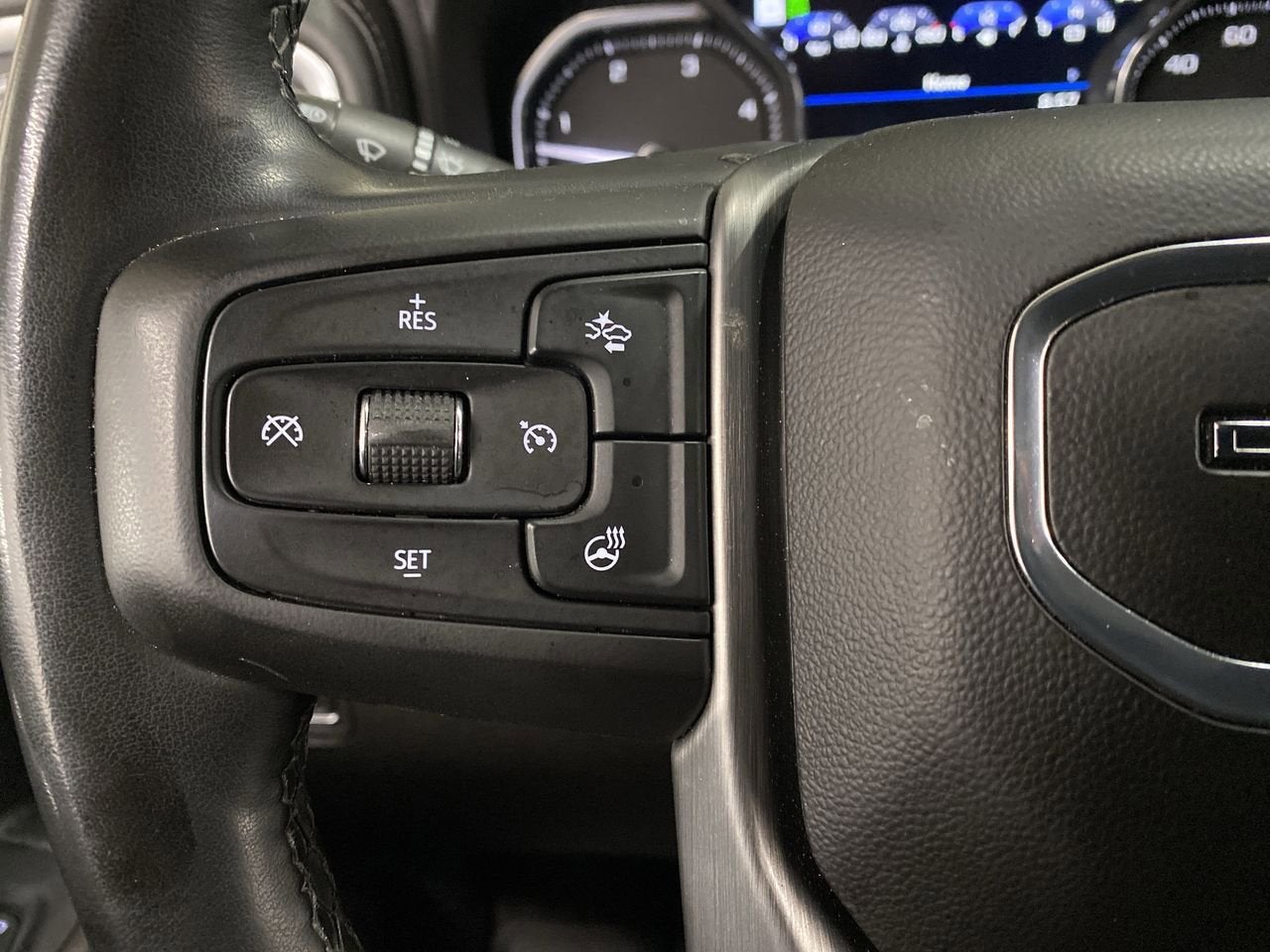 2023 GMC Sierra 2500 HD Denali