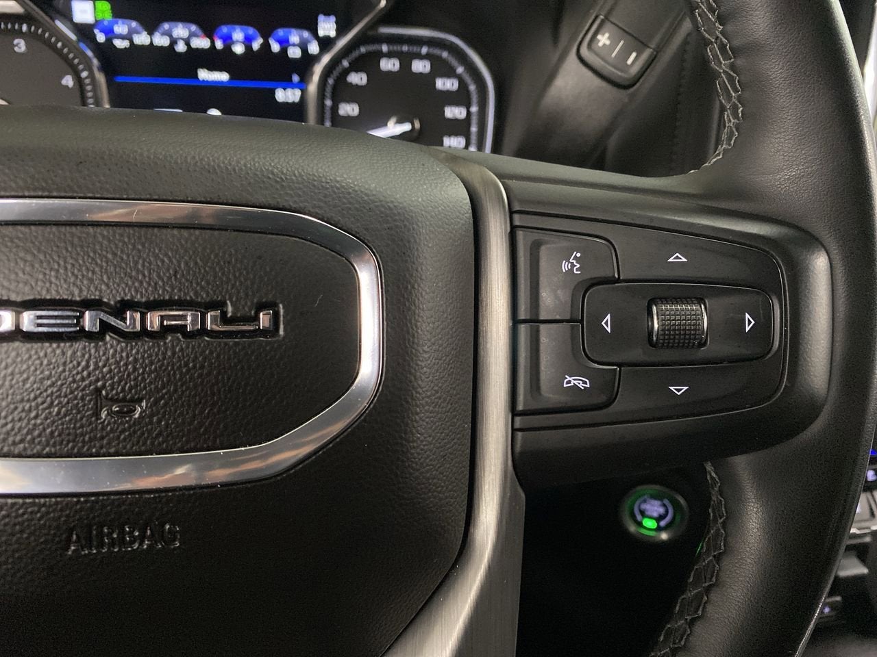 2023 GMC Sierra 2500 HD Denali