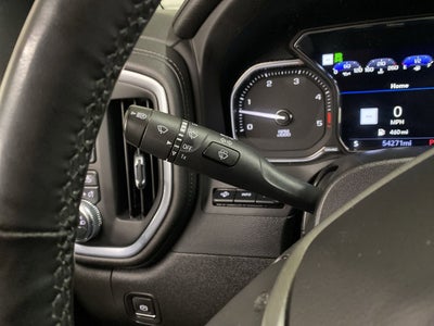 2023 GMC Sierra 2500 HD Denali