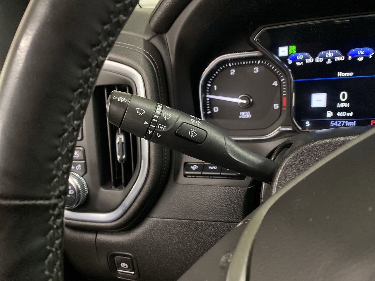 2023 GMC Sierra 2500 HD Denali