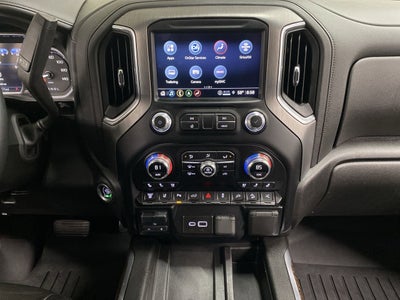 2023 GMC Sierra 2500 HD Denali