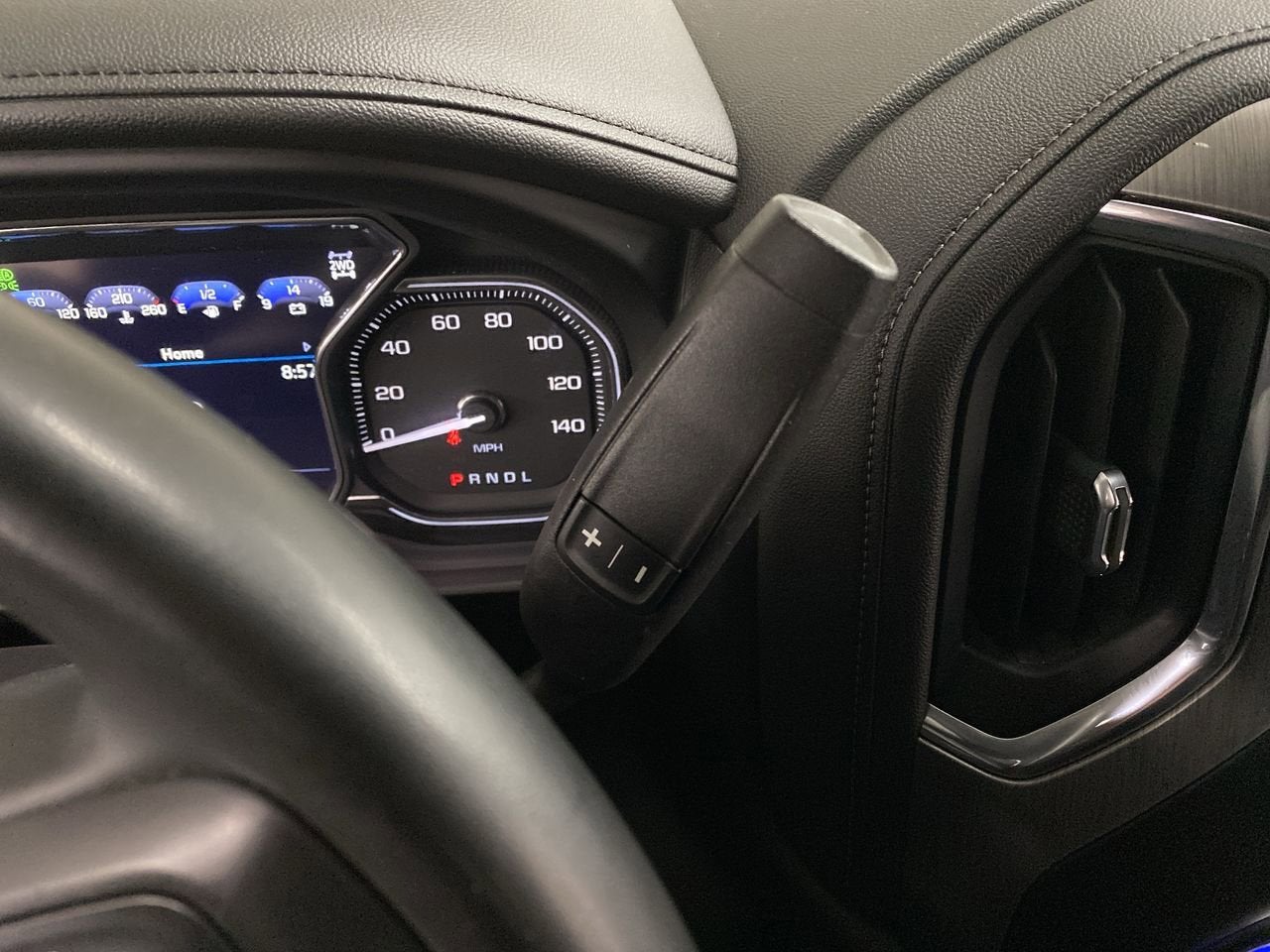 2023 GMC Sierra 2500 HD Denali