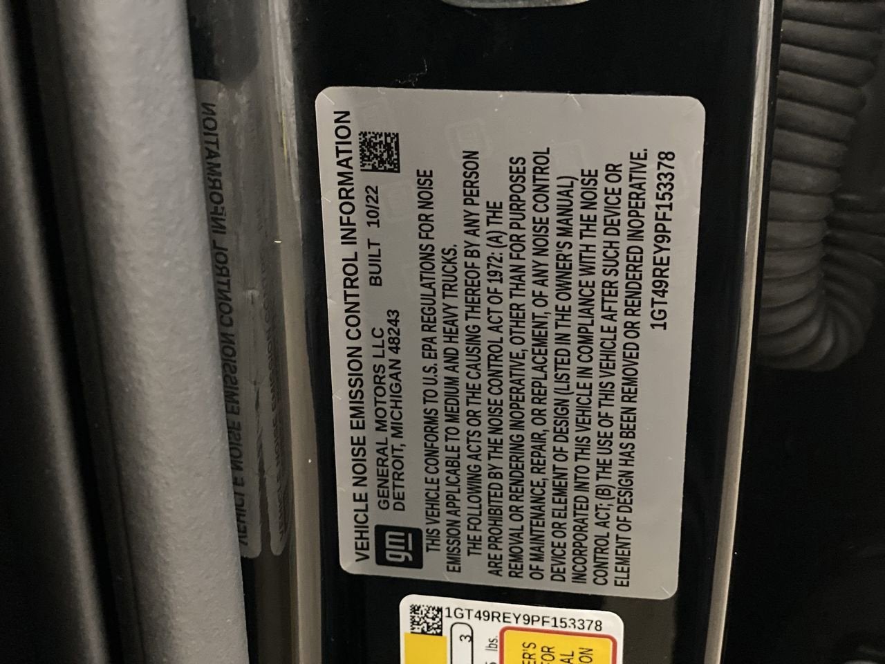 2023 GMC Sierra 2500 HD Denali