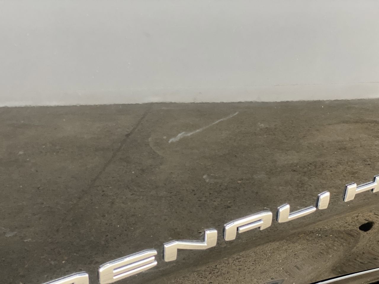 2023 GMC Sierra 2500 HD Denali