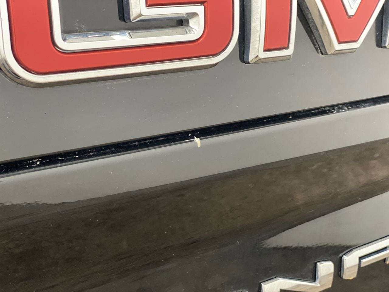 2023 GMC Sierra 2500 HD Denali