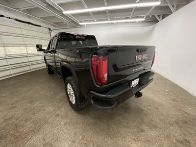 2023 GMC Sierra 2500 HD Denali