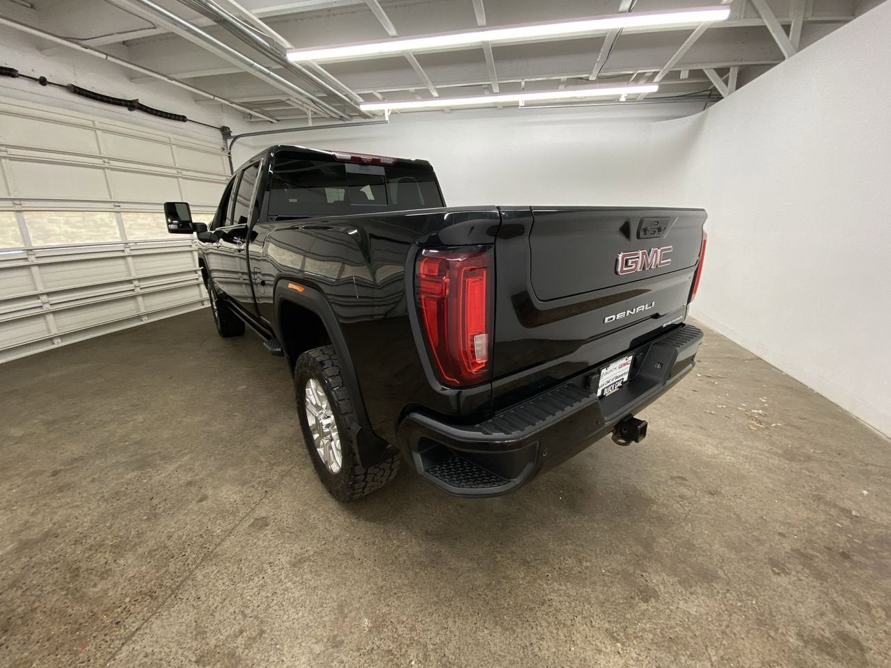 2023 GMC Sierra 2500 HD Denali