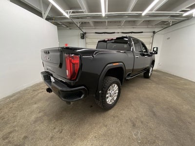 2023 GMC Sierra 2500 HD Denali