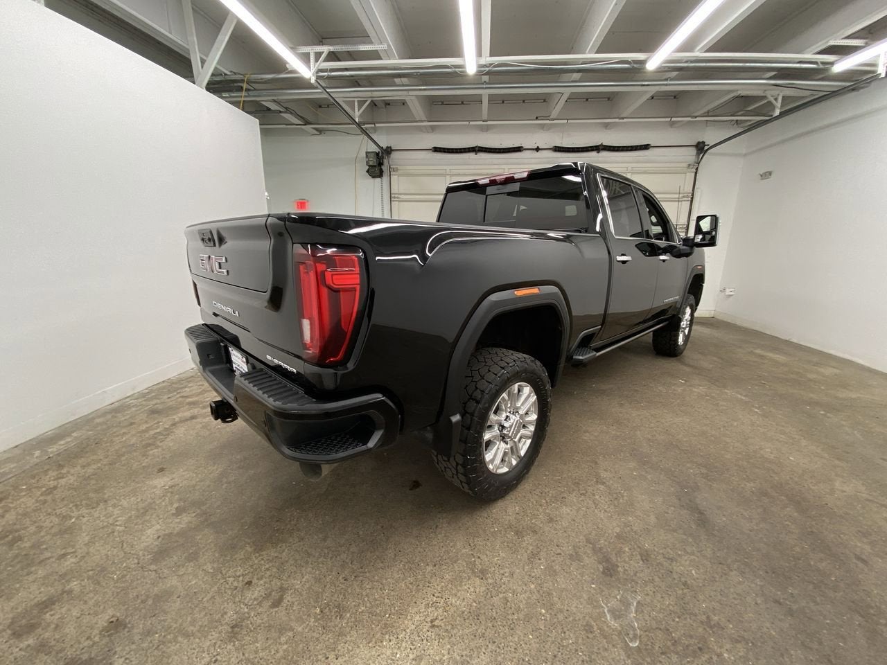 2023 GMC Sierra 2500 HD Denali