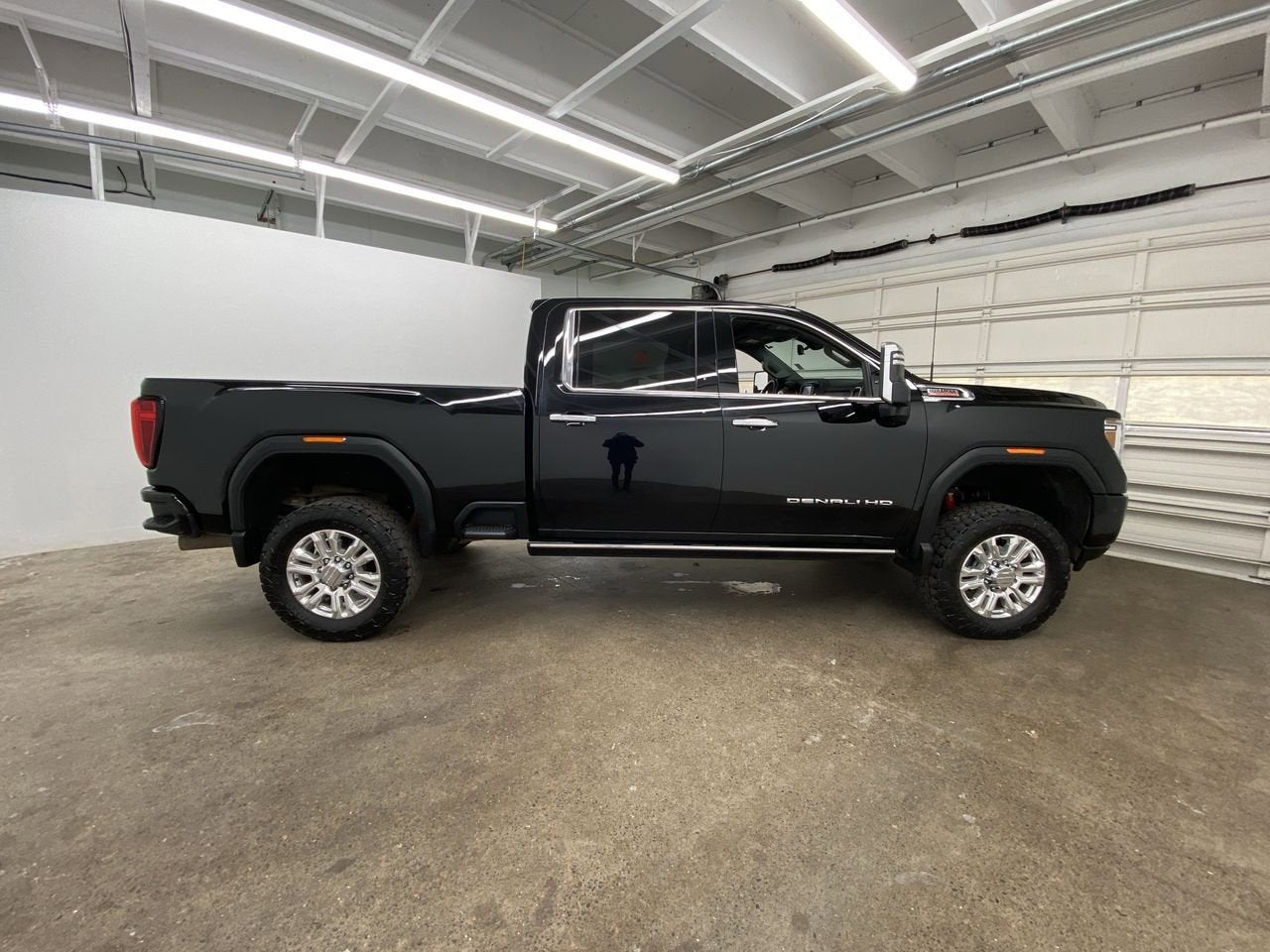 2023 GMC Sierra 2500 HD Denali