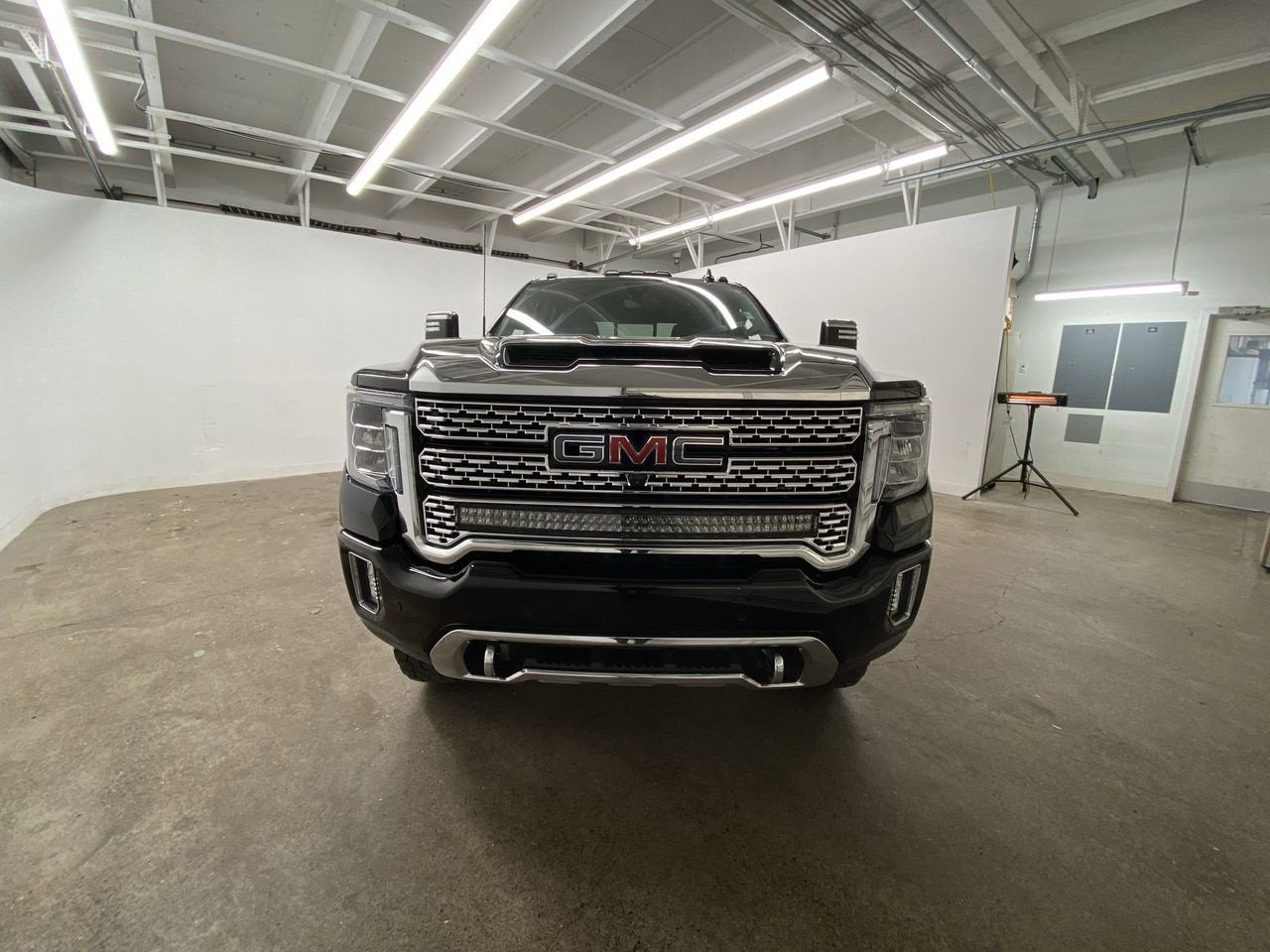 2023 GMC Sierra 2500 HD Denali