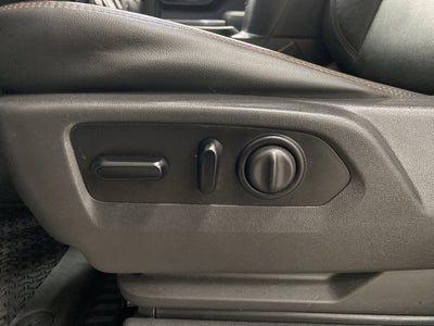 2021 GMC Sierra 3500 HD AT4