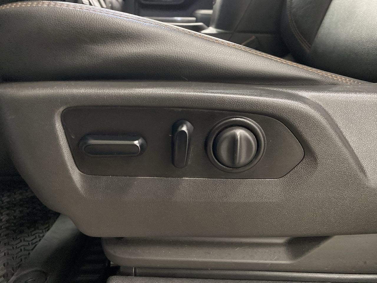 2021 GMC Sierra 3500 HD AT4