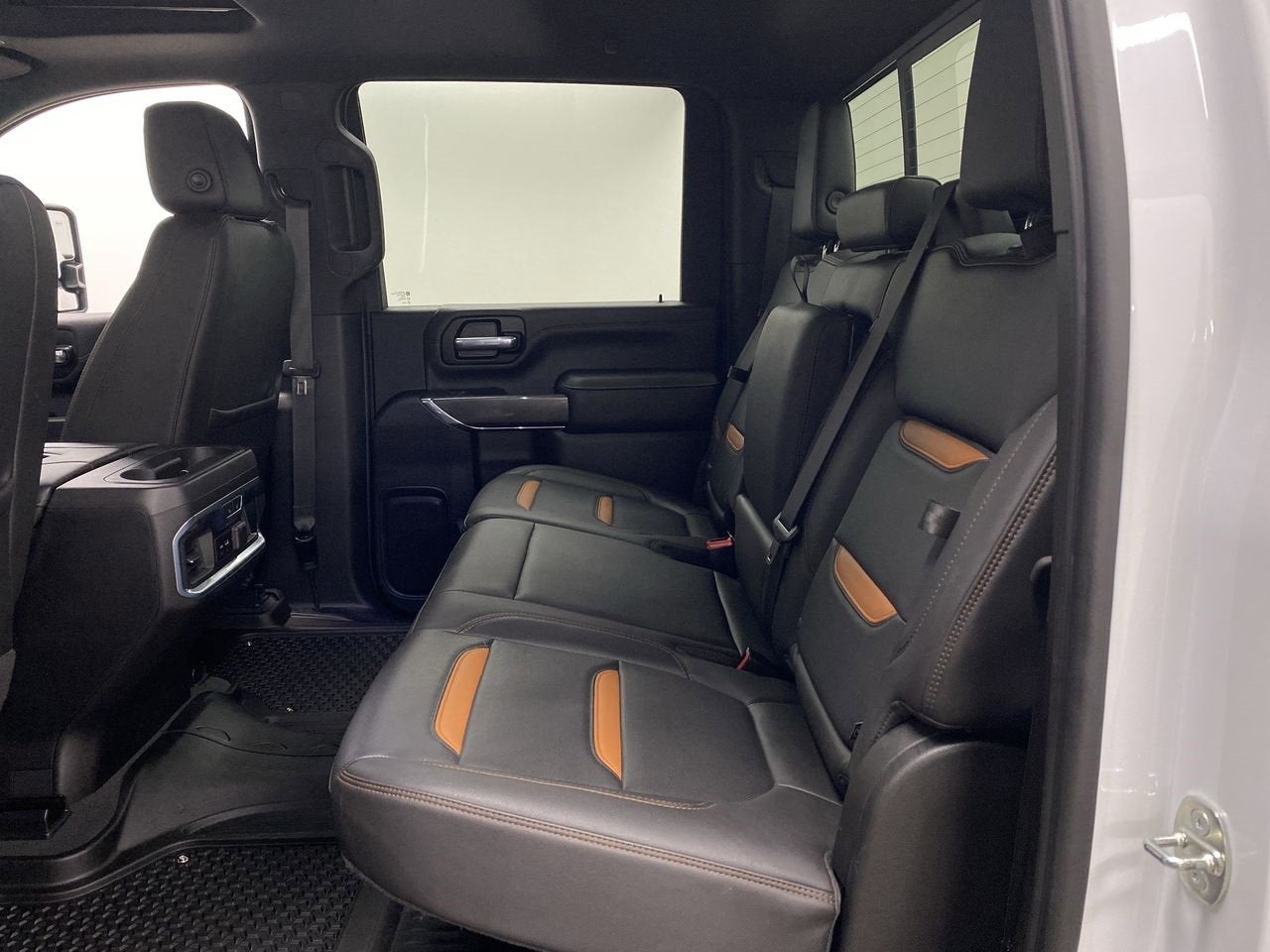 2021 GMC Sierra 3500 HD AT4