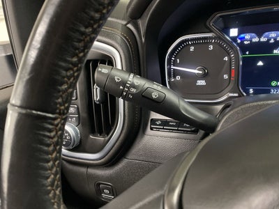 2021 GMC Sierra 3500 HD AT4