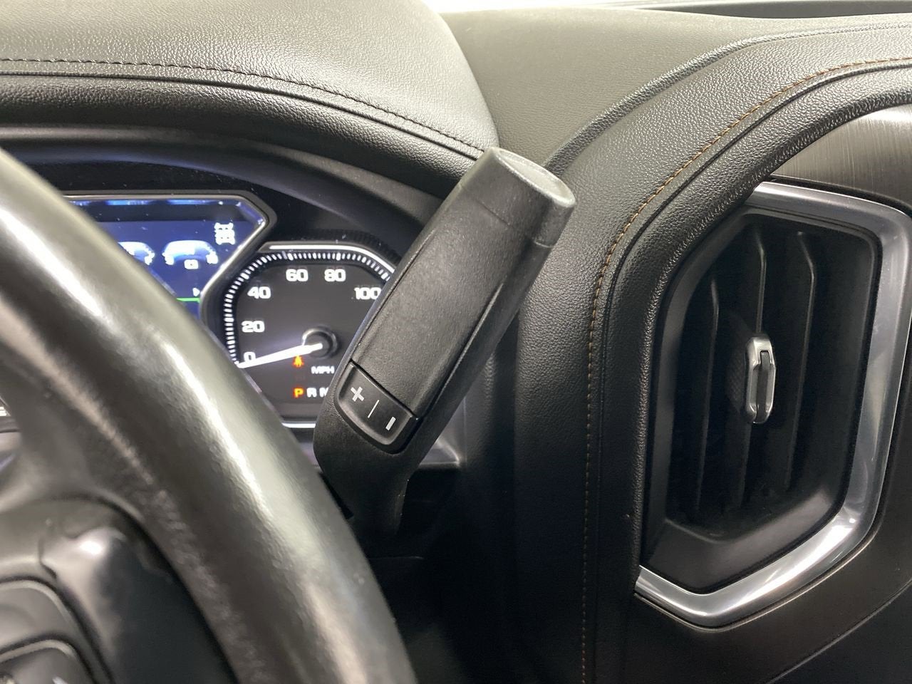 2021 GMC Sierra 3500 HD AT4