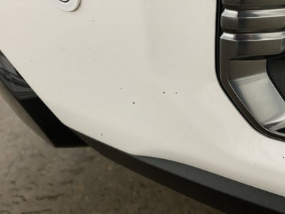 2021 GMC Sierra 3500 HD AT4