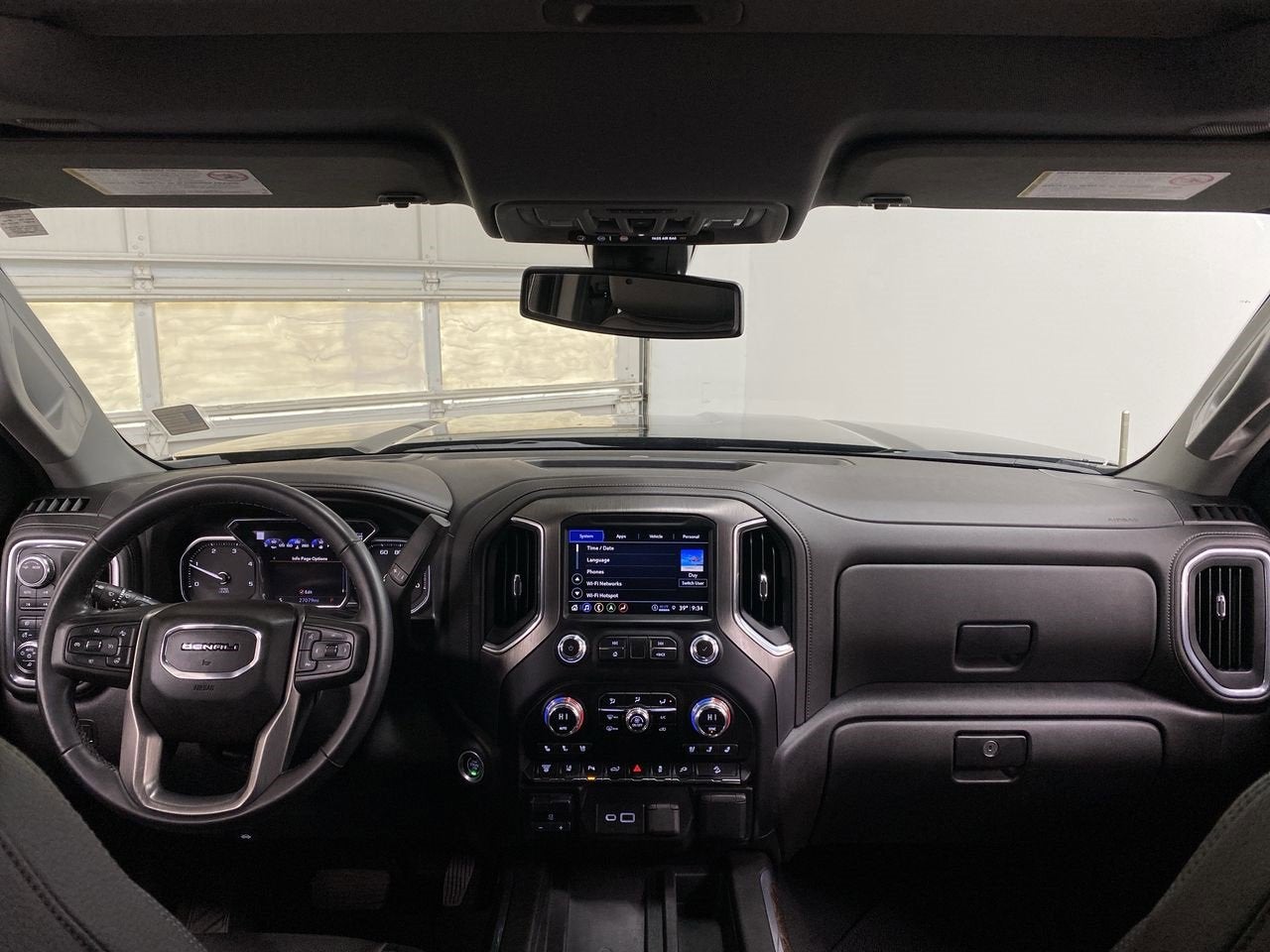 2023 GMC Sierra 3500 HD Denali