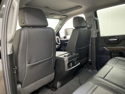 2023 GMC Sierra 3500 HD Denali