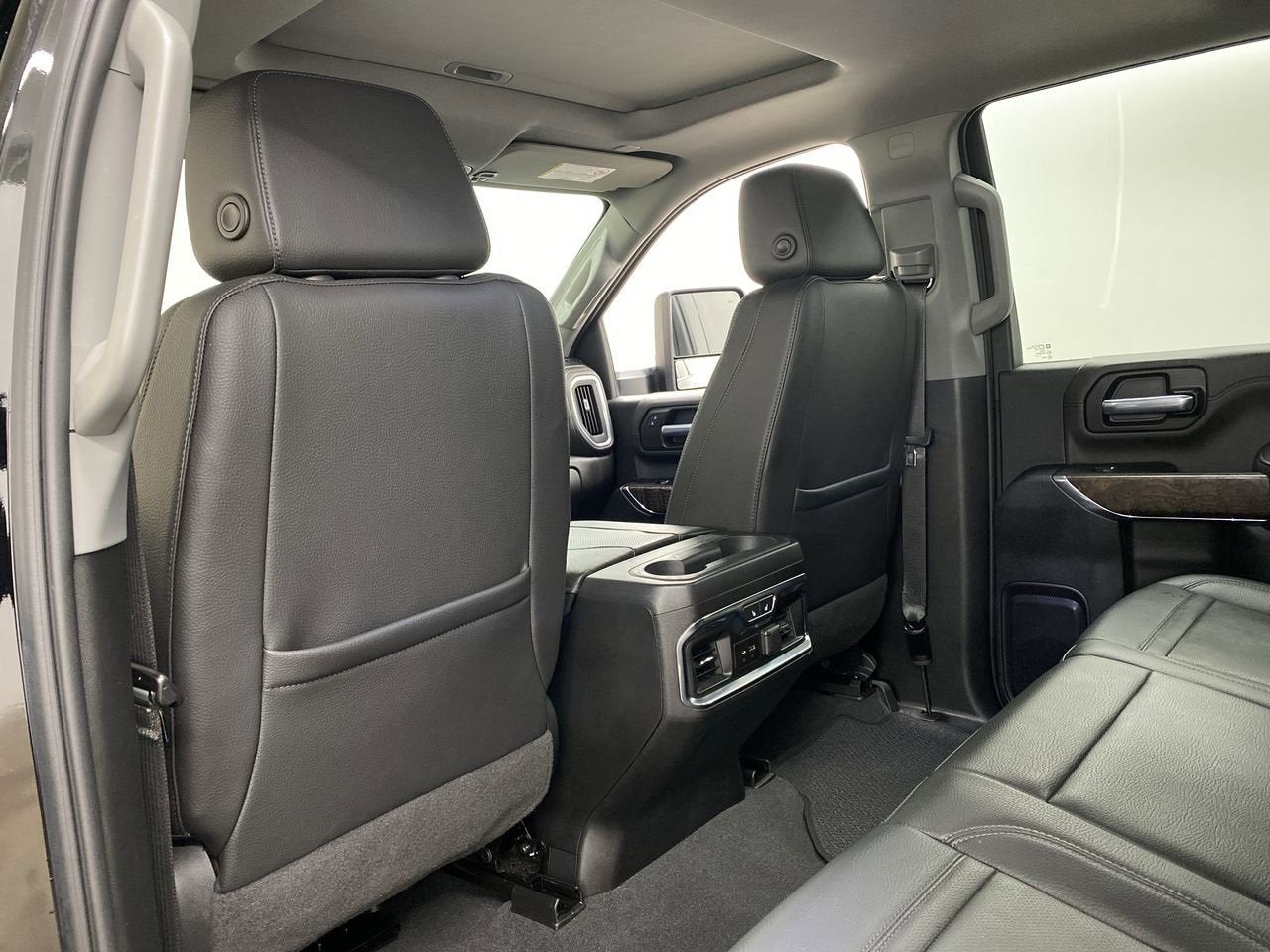 2023 GMC Sierra 3500 HD Denali