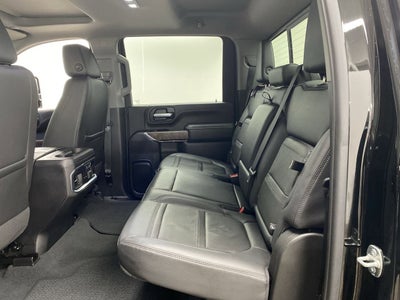 2023 GMC Sierra 3500 HD Denali