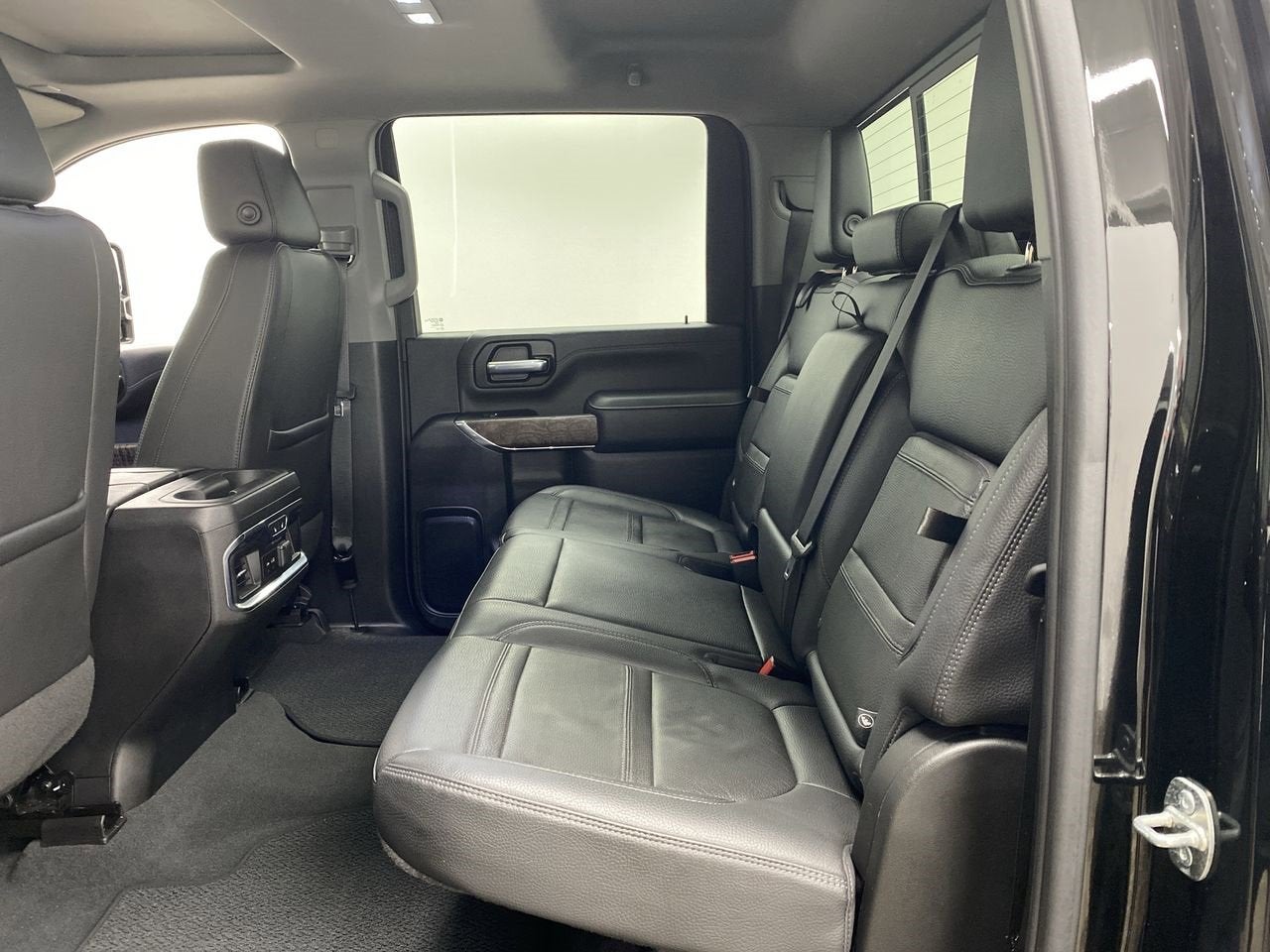 2023 GMC Sierra 3500 HD Denali