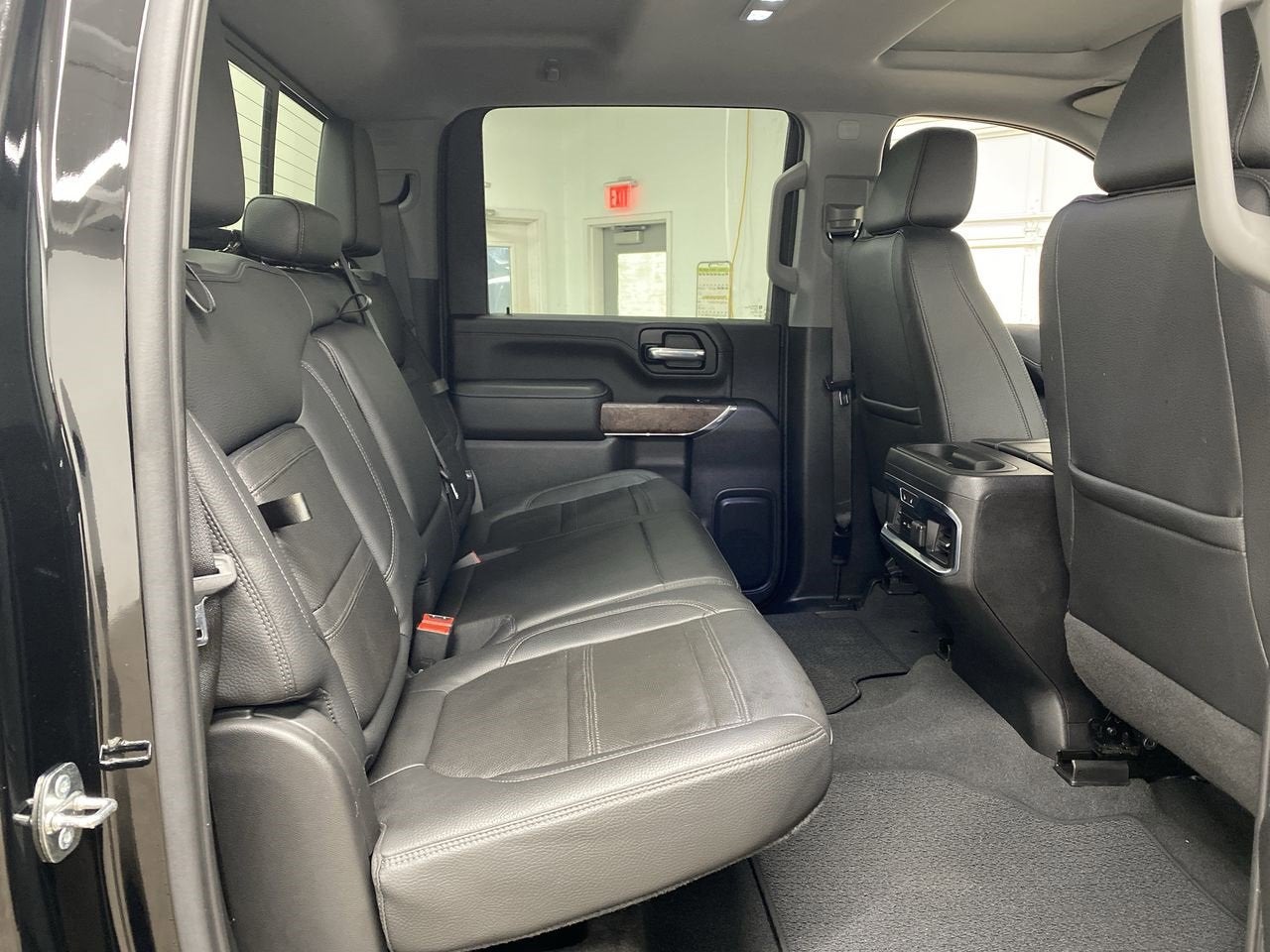 2023 GMC Sierra 3500 HD Denali