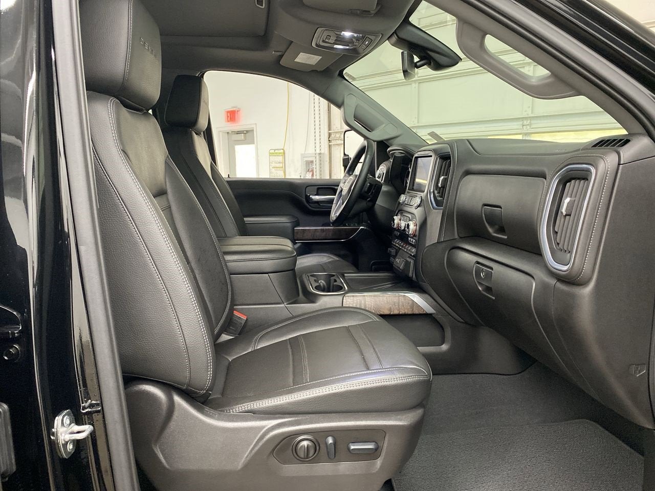 2023 GMC Sierra 3500 HD Denali