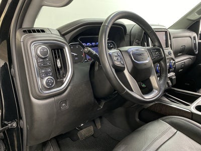 2023 GMC Sierra 3500 HD Denali