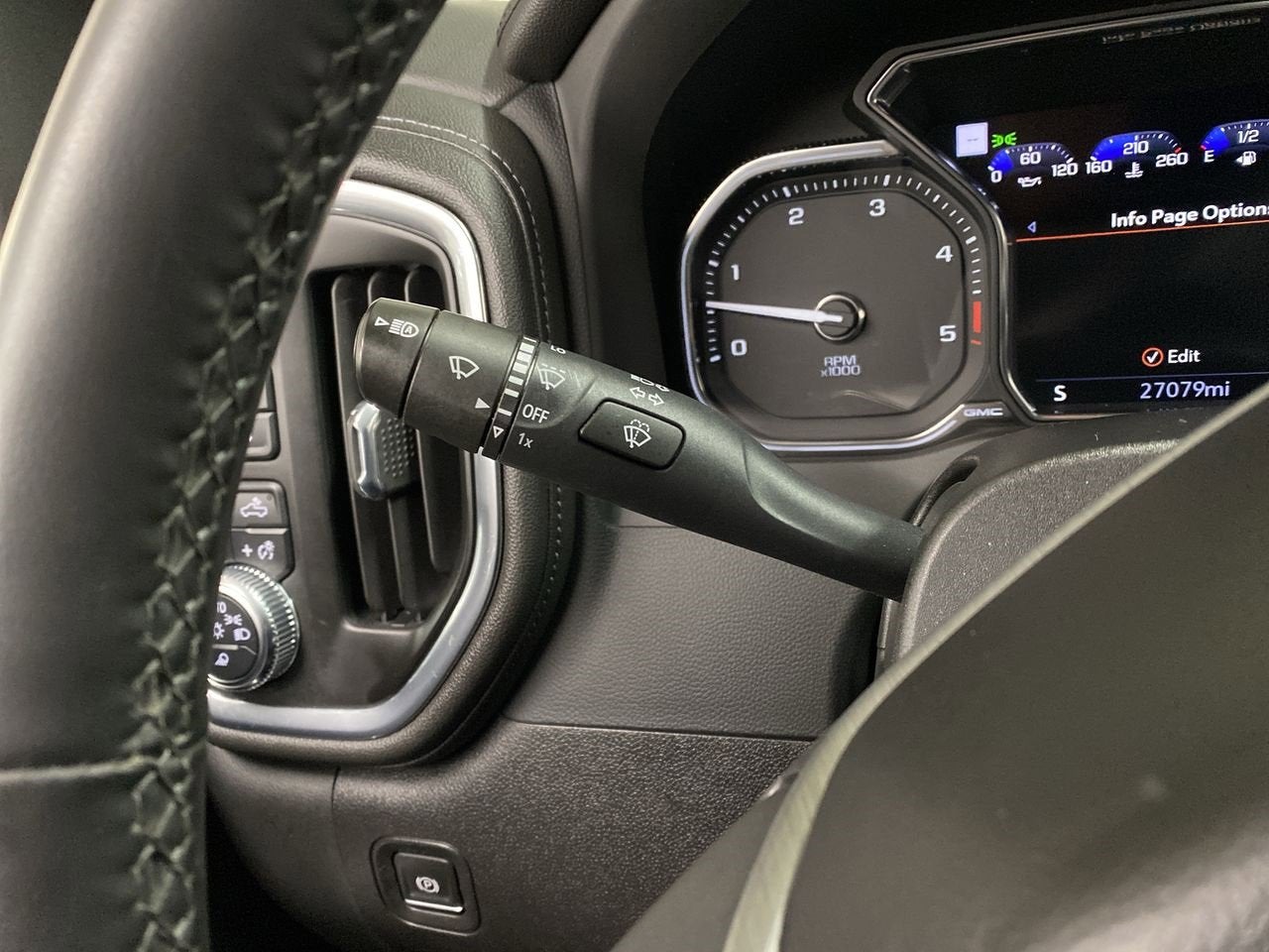 2023 GMC Sierra 3500 HD Denali