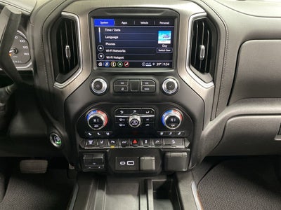 2023 GMC Sierra 3500 HD Denali