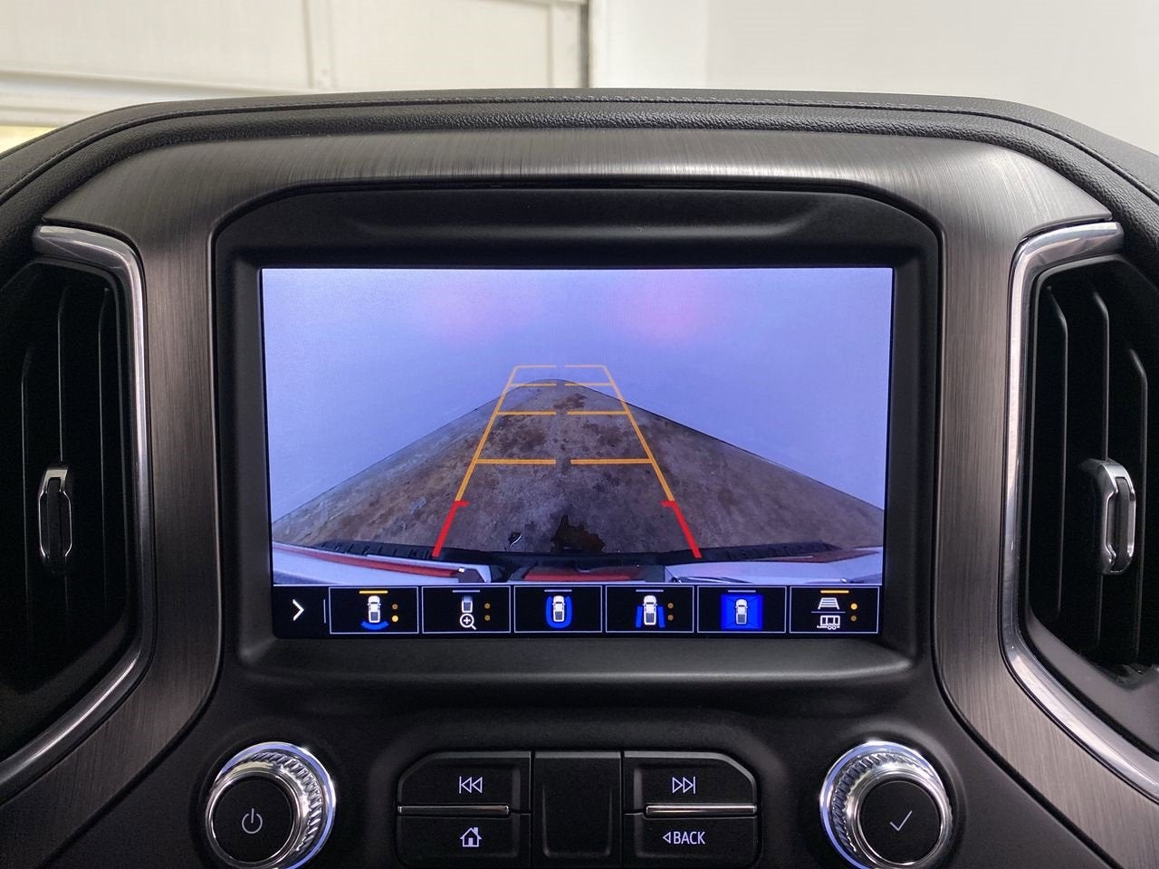 2023 GMC Sierra 3500 HD Denali