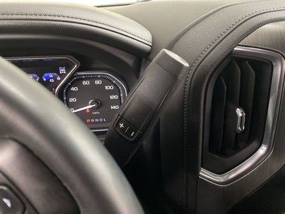 2023 GMC Sierra 3500 HD Denali