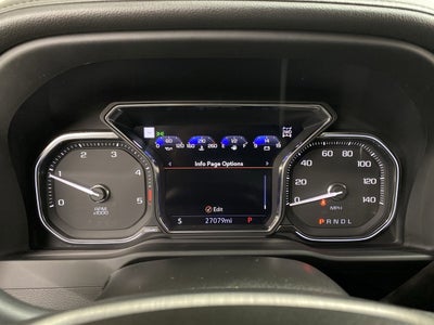 2023 GMC Sierra 3500 HD Denali