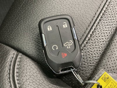 2023 GMC Sierra 3500 HD Denali