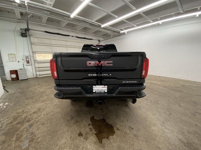 2023 GMC Sierra 3500 HD Denali